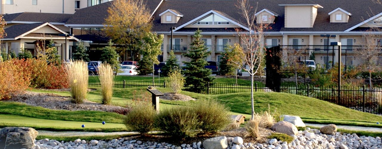 Georgian Bay Hotel & Conference Centre