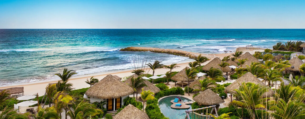 The Residence at Grand Luxxe Riviera Maya