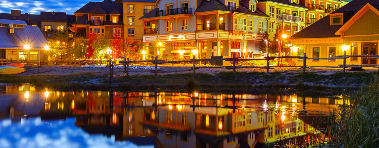 Harbourside Vacation Villas