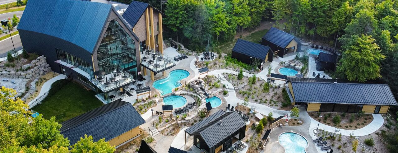 Horseshoe Resort