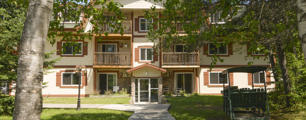 La Voliere du Mont-Tremblant