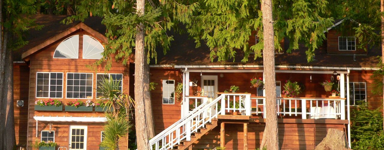 Rendezvous Lodge