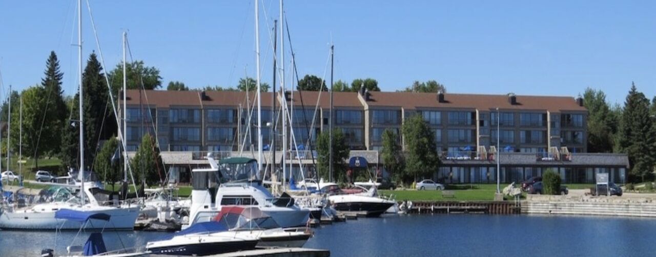 The Royal Harbour Resort