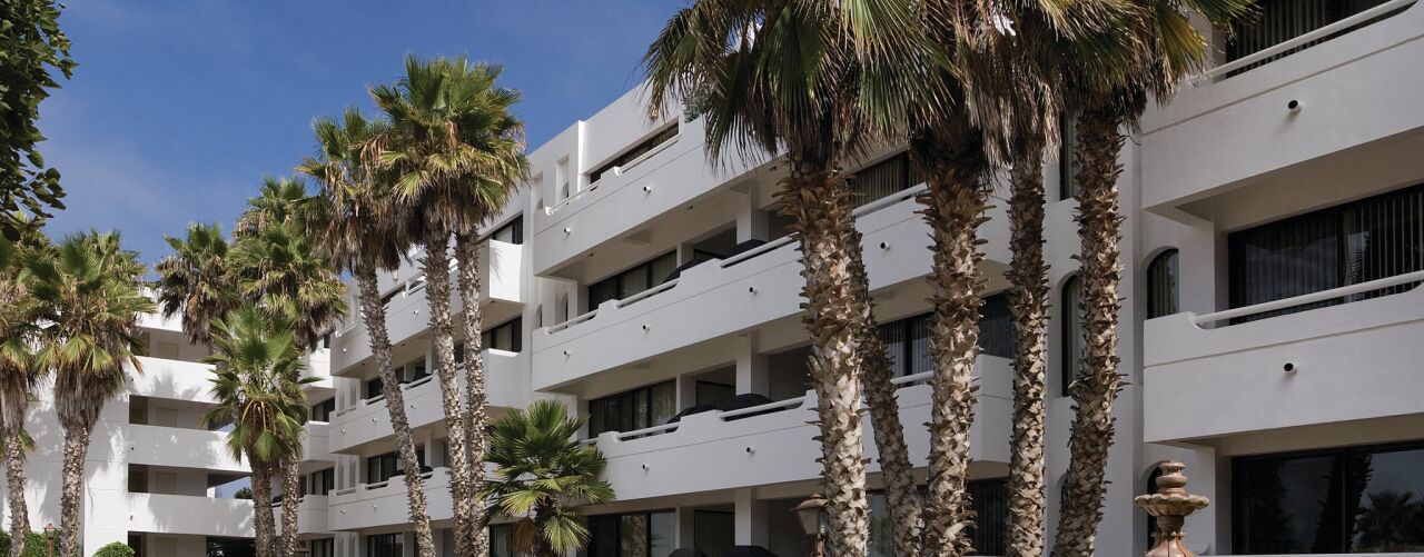 WorldMark La Paloma Resort
