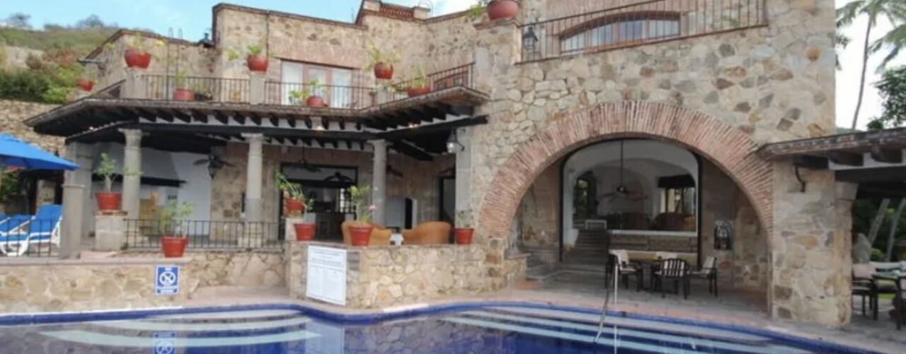 Villa Vera Hotel & Racquet Club