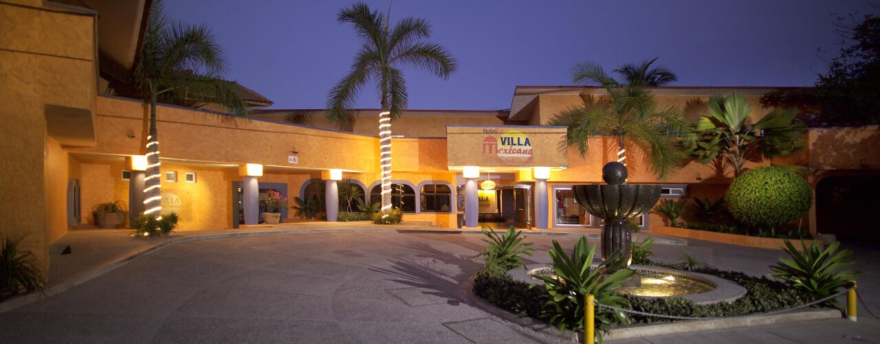 Villa Mexicana Hotel and Resort