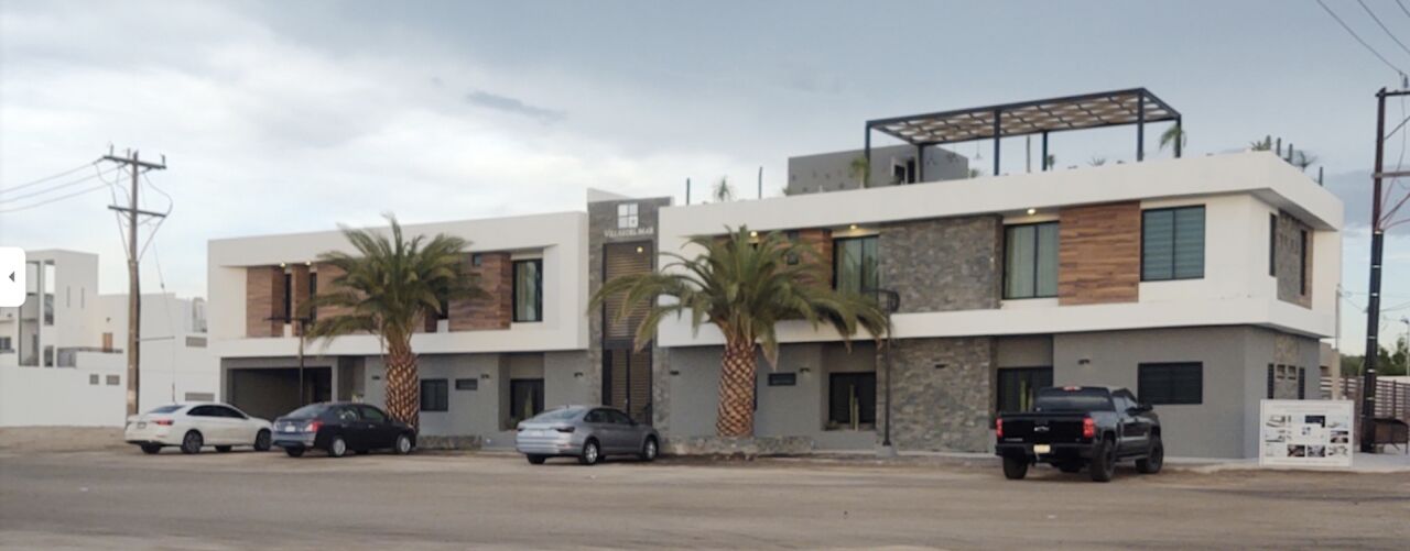 Villas del Mar Beach Club