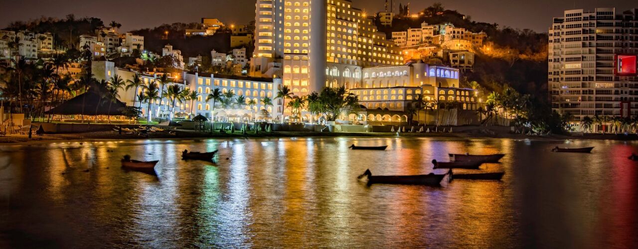 Tesoro Manzanillo