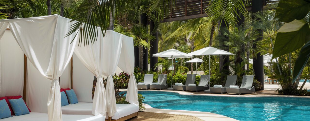 The Grand Mayan at Vidanta Riviera Maya