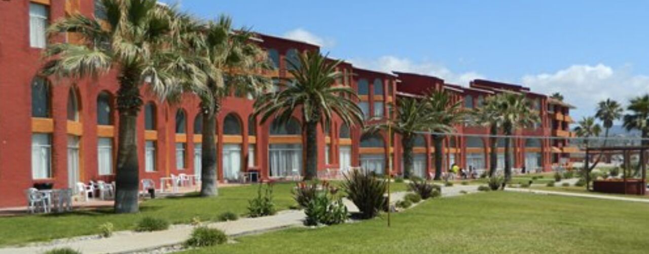 The Grand Baja Club