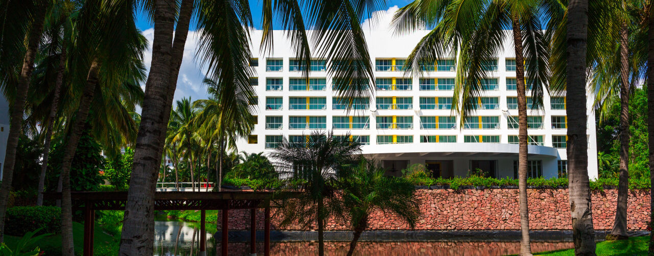 Mayan Palace at Vidanta Puerto Vallarta