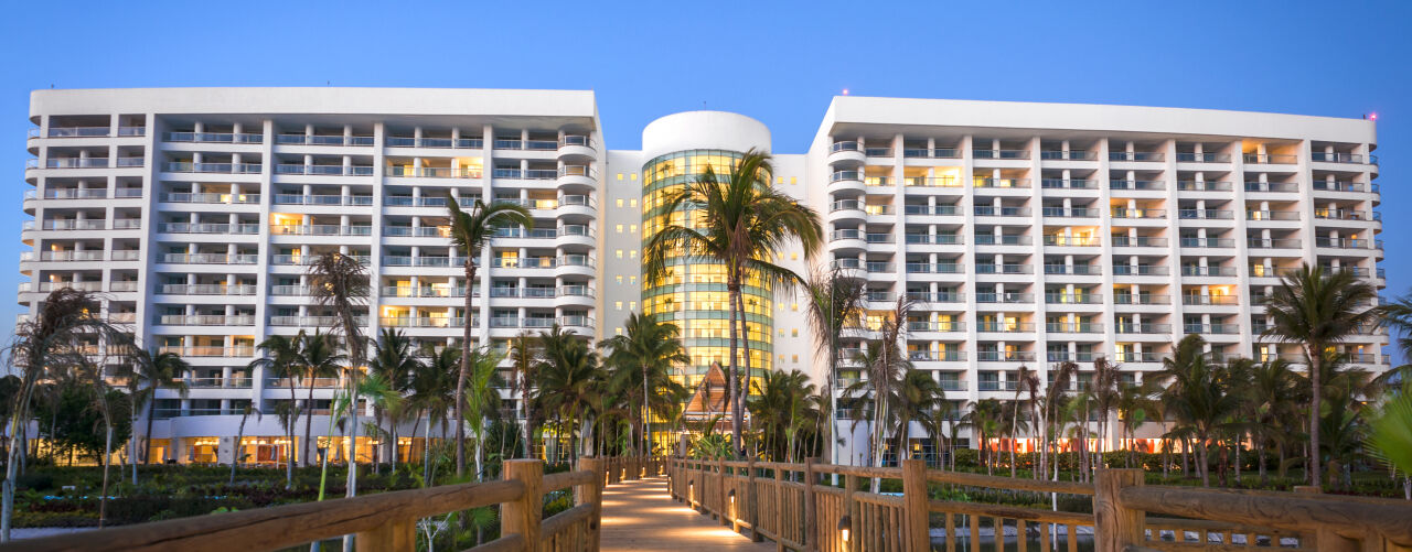 The Grand Mayan Acapulco