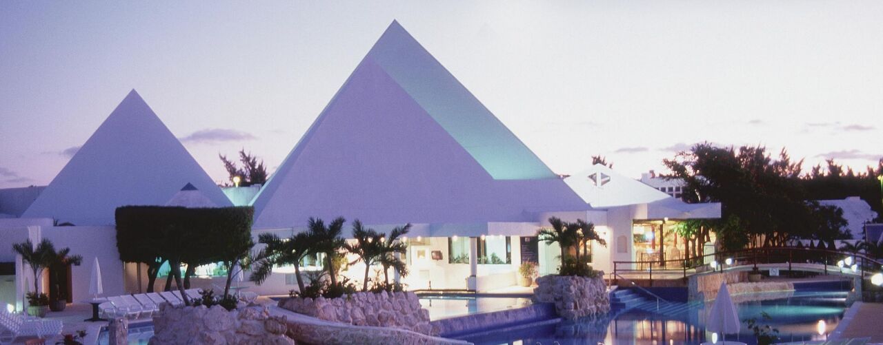 Sunset Marina Resort & Yacht Club
