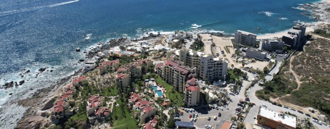 Misiones del Cabo Vacation Club