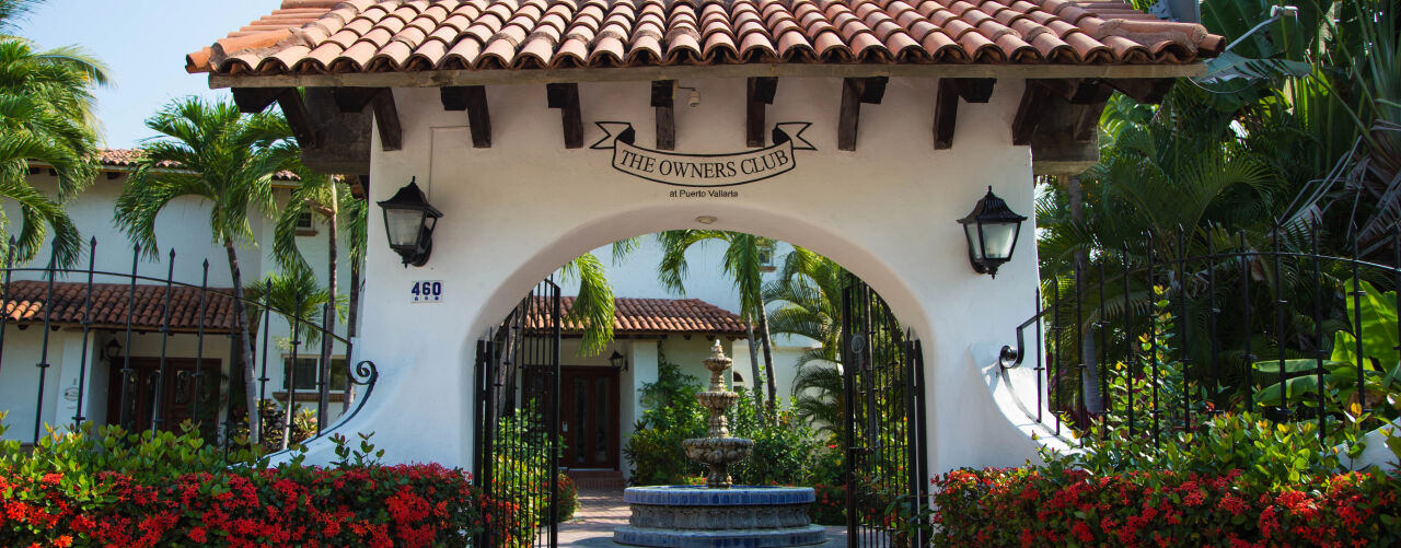 Owners Club International at Marina Vallarta