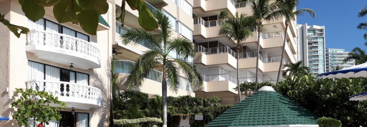 Lunada Suites