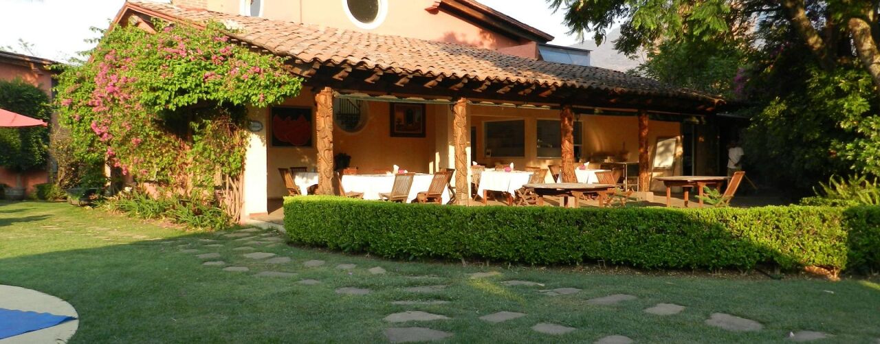 Hostal Las Cupulas