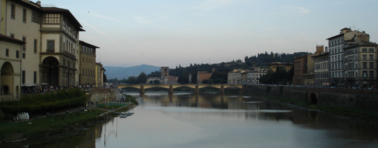 Le Dimore La Vecchia Firenze