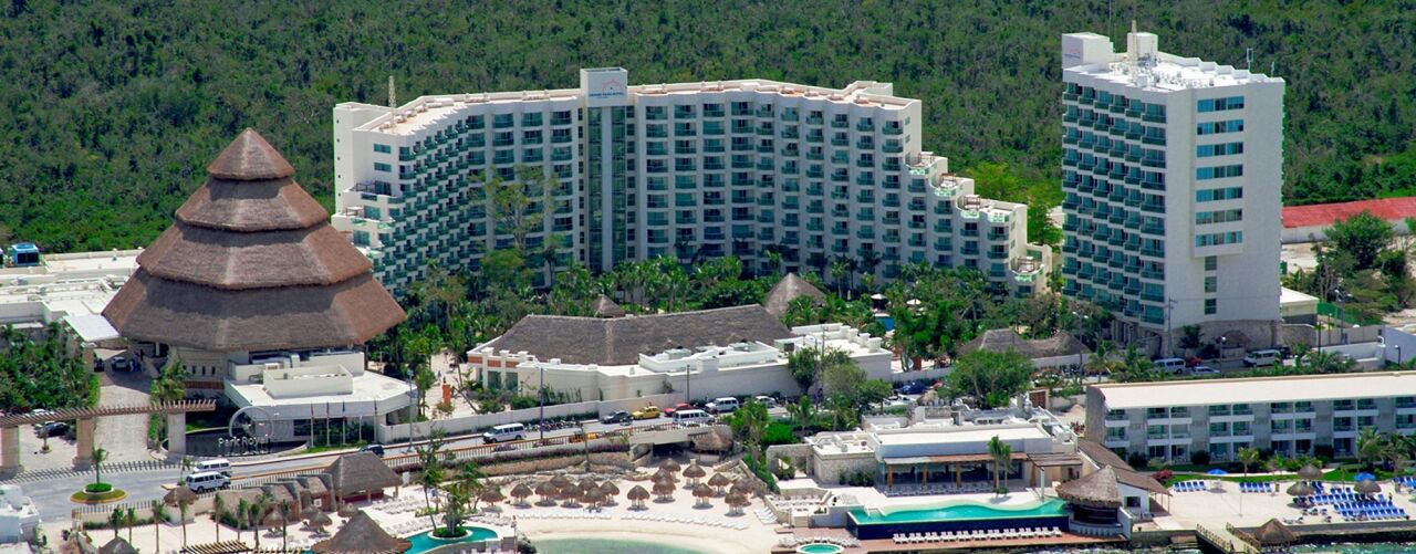 Grand Park Royal Cozumel