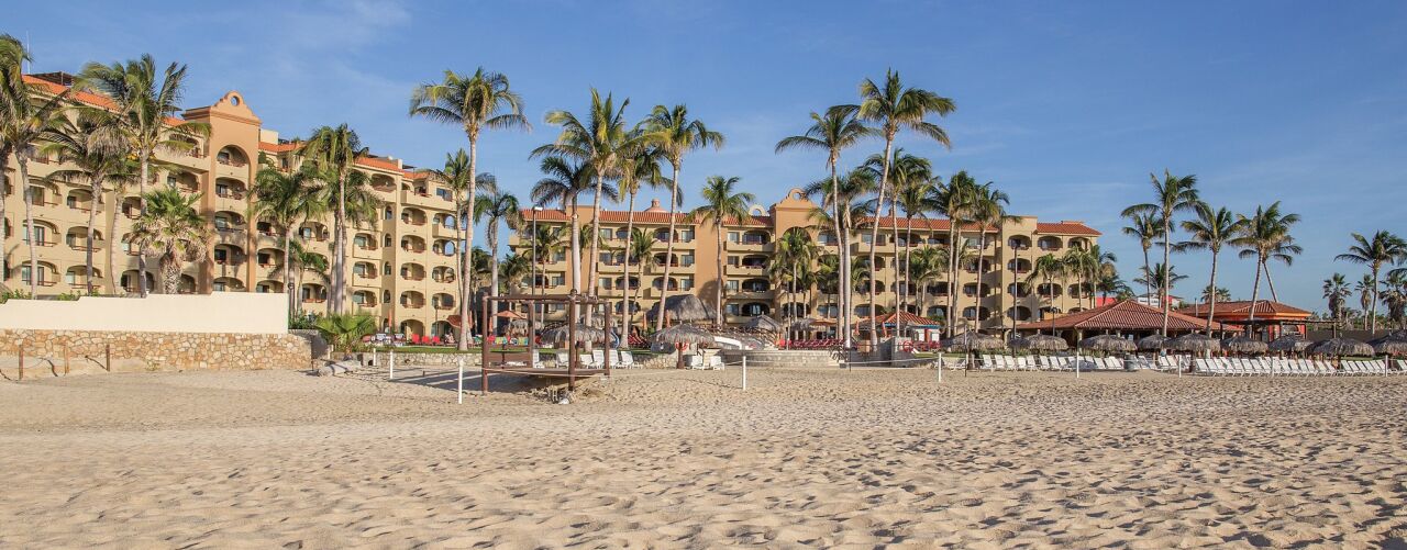 WorldMark Coral Baja