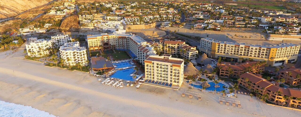 Krystal Grand Los Cabos