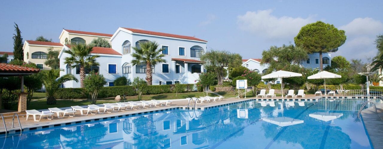 Govino Bay