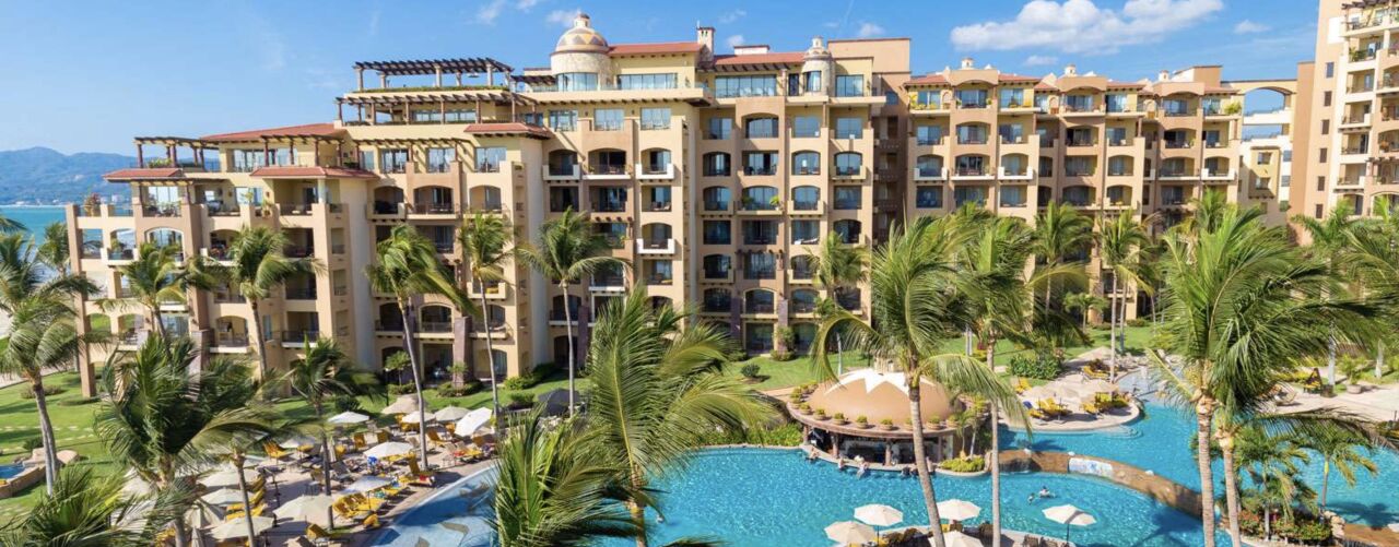 Villa del Palmar Flamingos