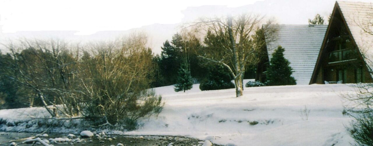 Coylumbridge Aviemore Hotel