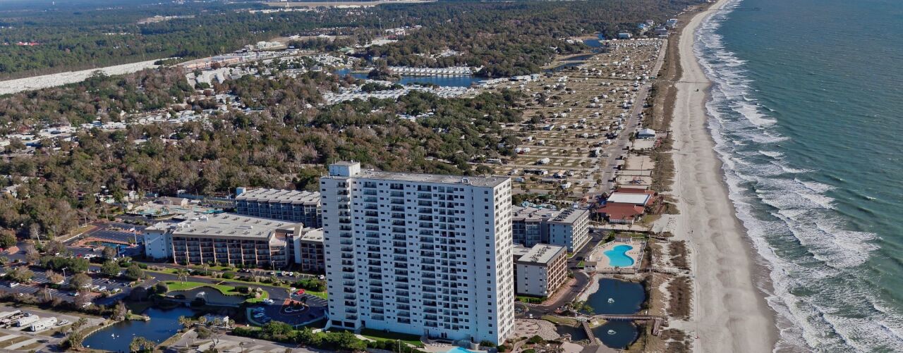 Myrtle Beach Resort
