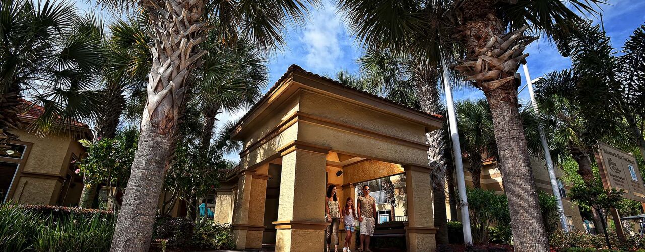 Westgate Blue Tree Resort