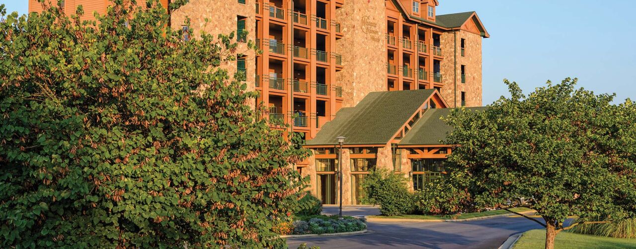 Westgate Branson Woods Resort