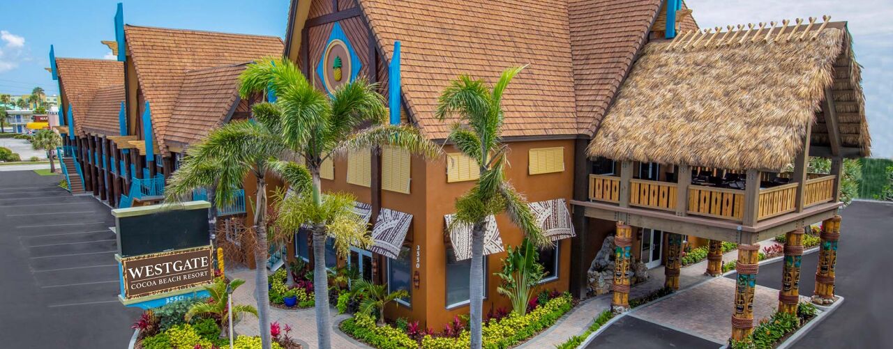 Westgate Cocoa Beach Resort