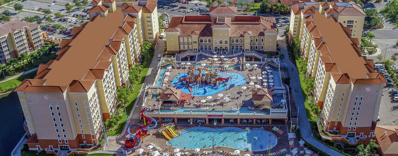 Westgate Town Center