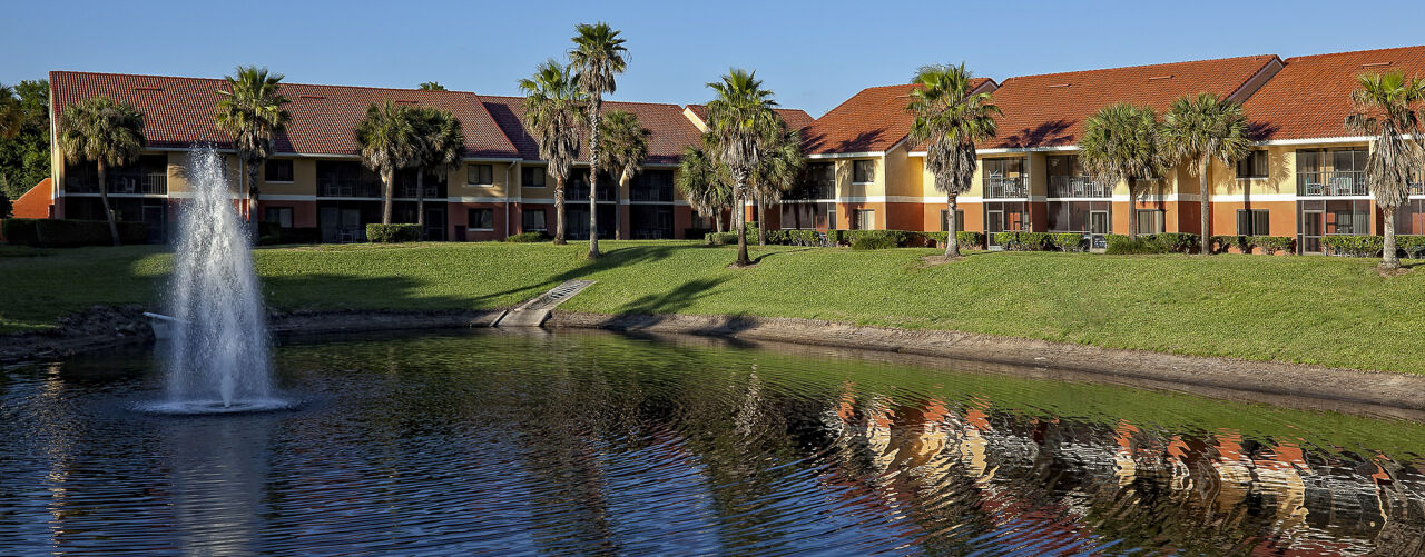 Westgate Vacation Villas