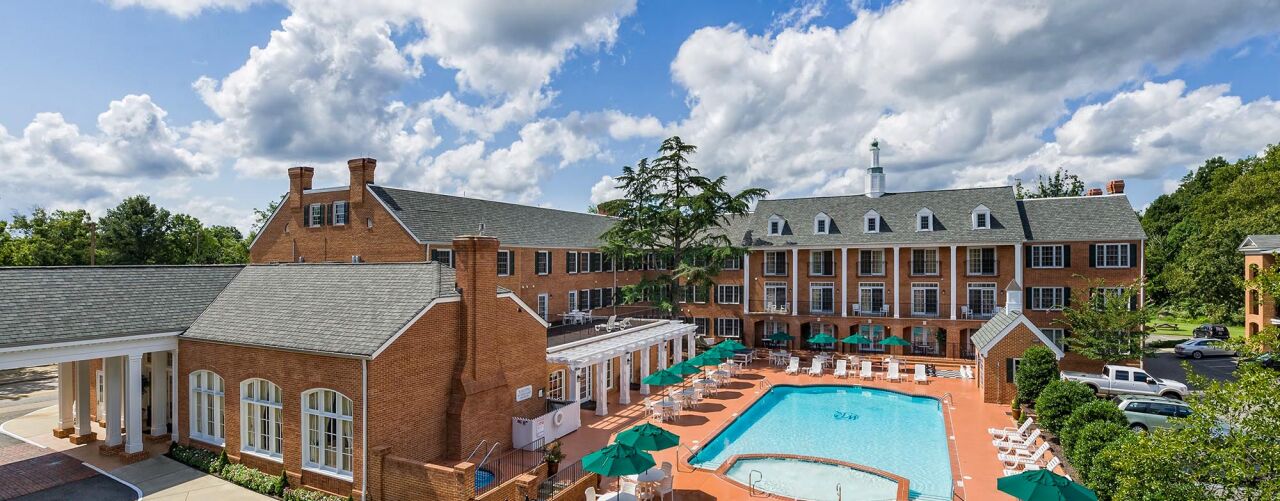 Westgate Historic Williamsburg