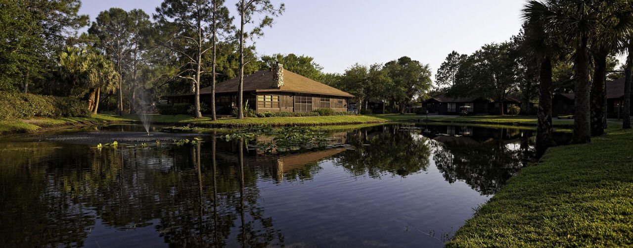 Westgate River Ranch Resort & Rodeo