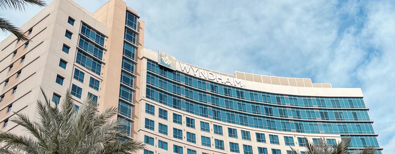 Margaritaville Vacation Club by Wyndham - Desert Blue