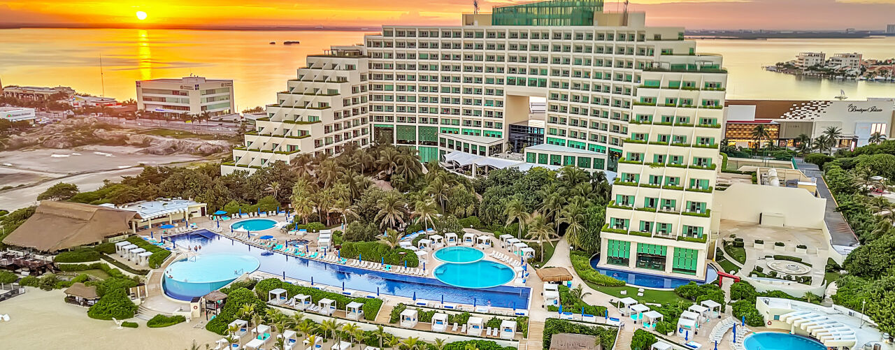 Live Aqua Beach Resort Cancun