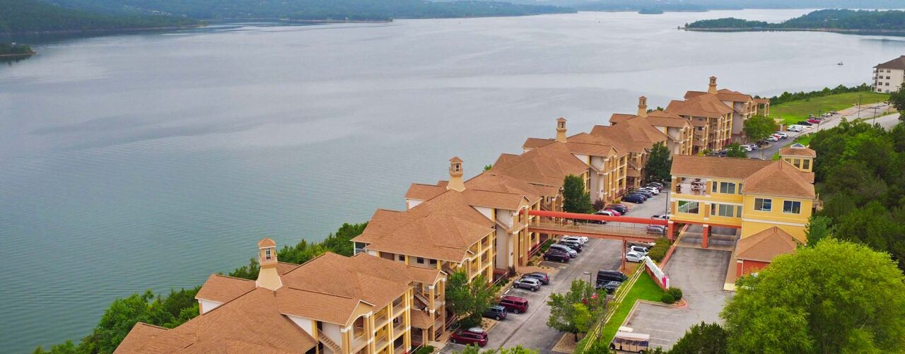 Westgate Branson Lakes