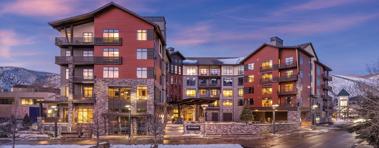 Club Wyndham Resort at Avon