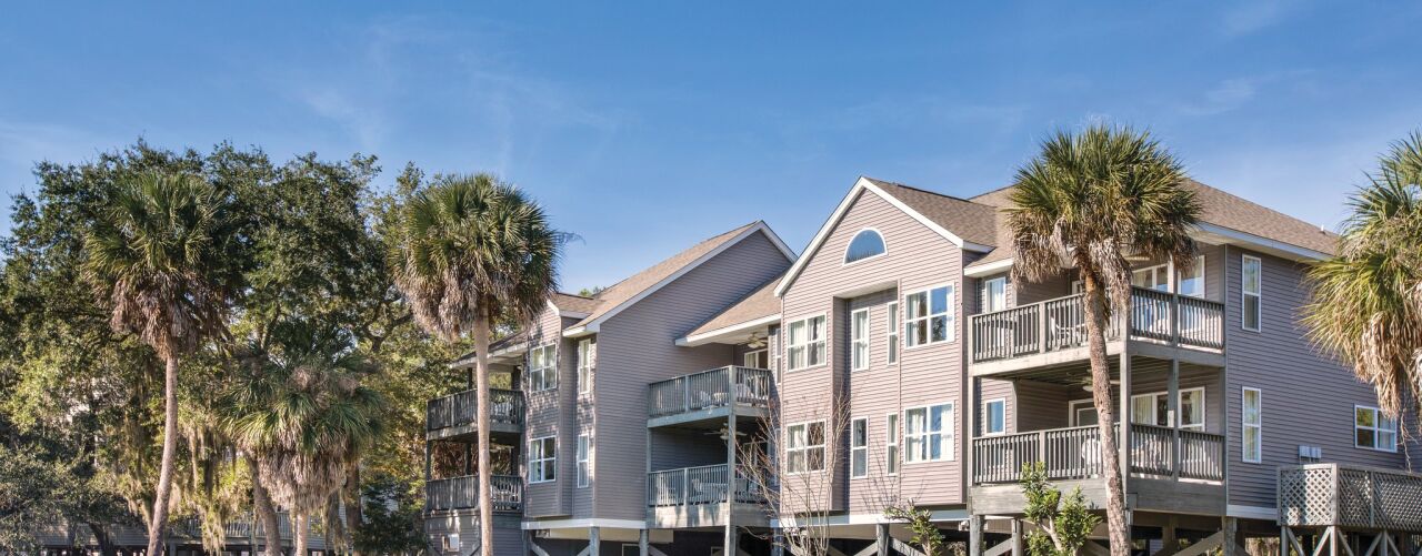 Club Wyndham Ocean Ridge