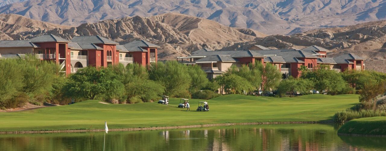 Club Wyndham Indio