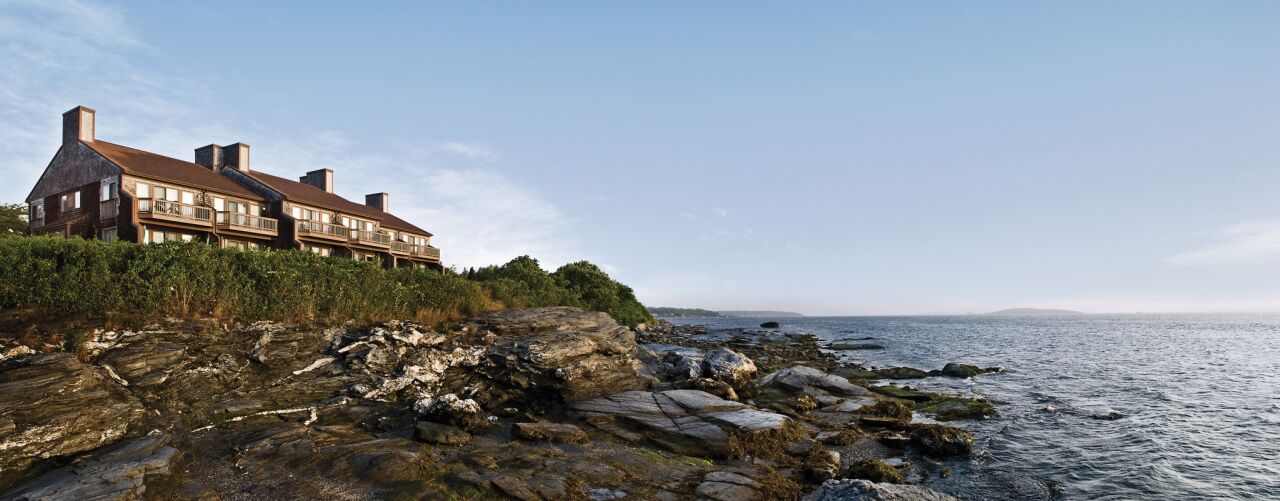 Club Wyndham Newport Overlook