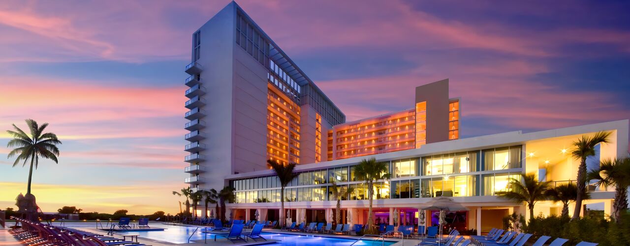 Marriott's Crystal Shores