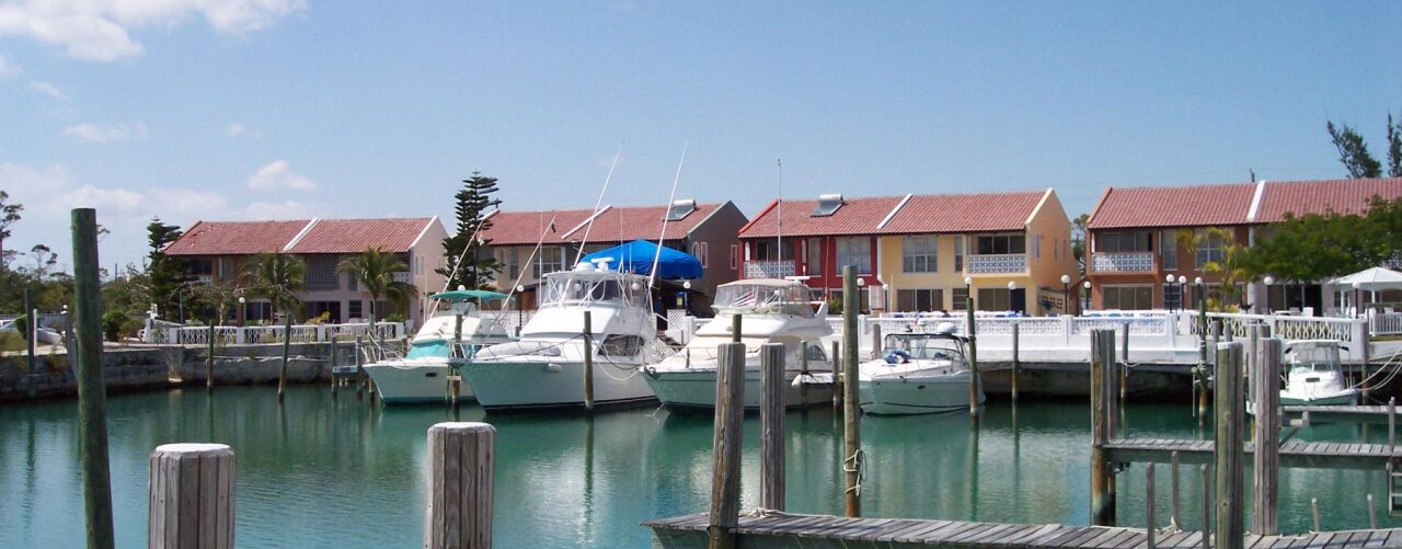 Ocean Reef Yacht Club & Resort