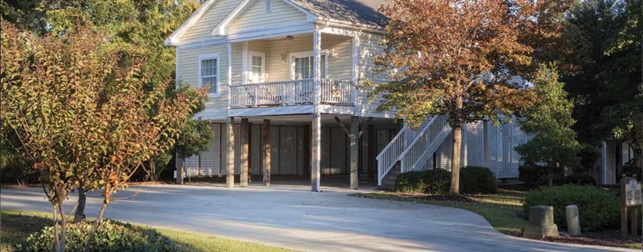 Wyndham at The Cottages