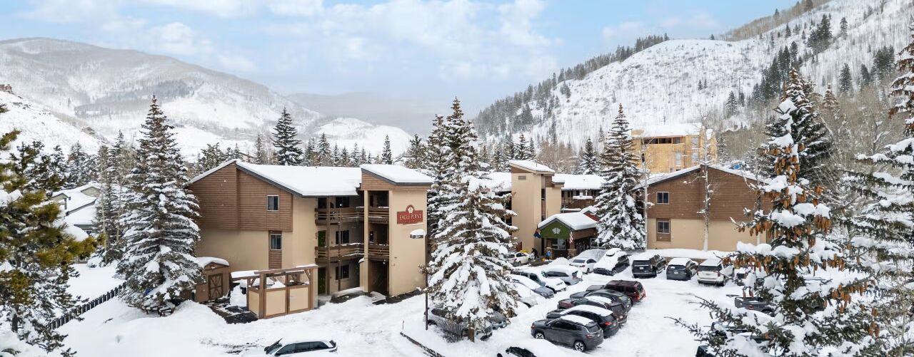 Eagle Point Resort