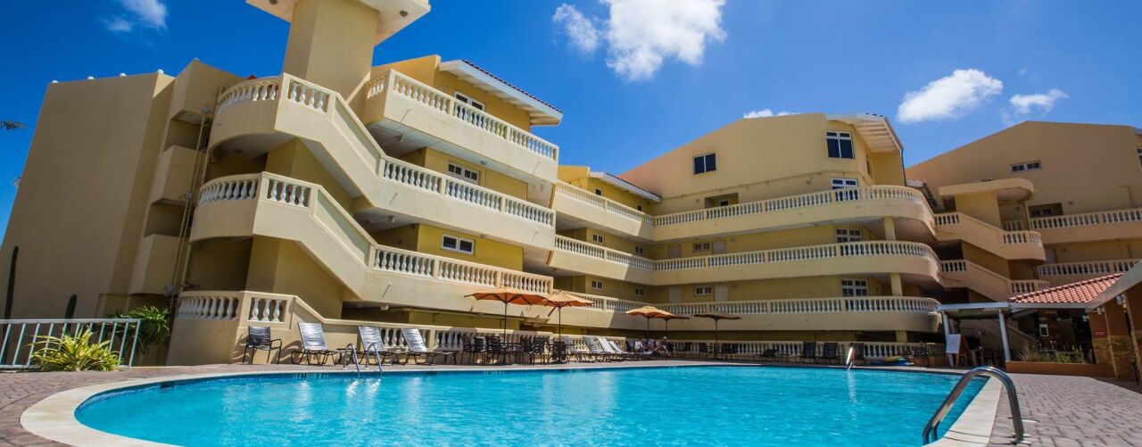 La Quinta Beach Resort