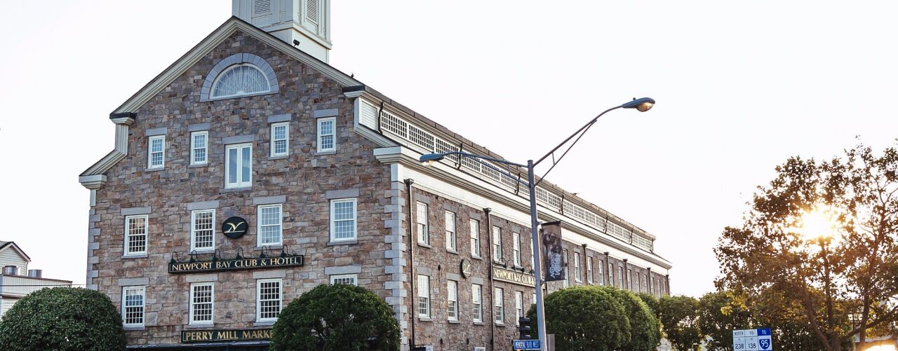 Newport Bay Club & Hotel