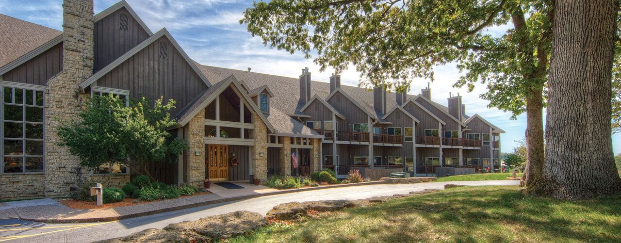 WorldMark Galena